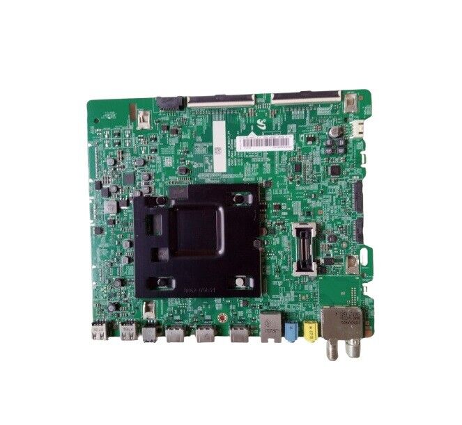 Televisor principal Samsung MU6500