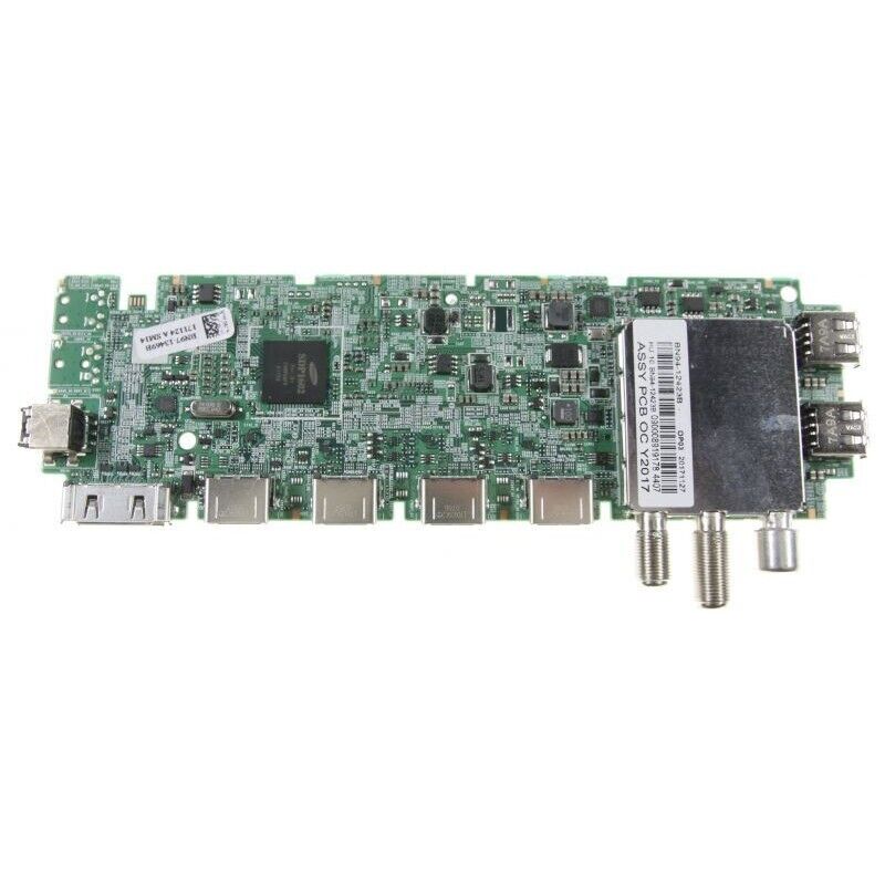 Caja principal OneConnect para televisores Samsung MU7/8/9