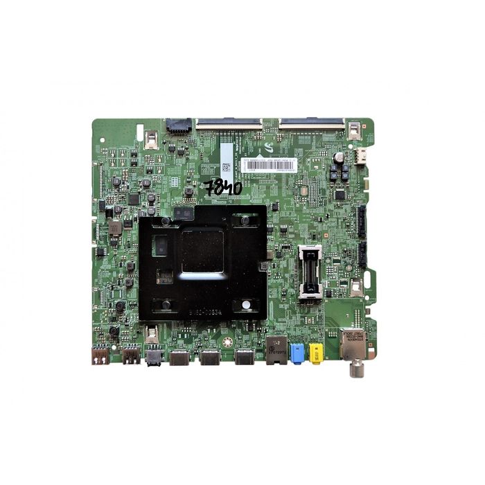 Televisor principal Samsung LEDTV 6K