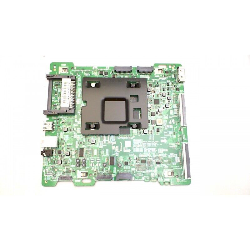 Televisor principal Samsung MU7/8/9K