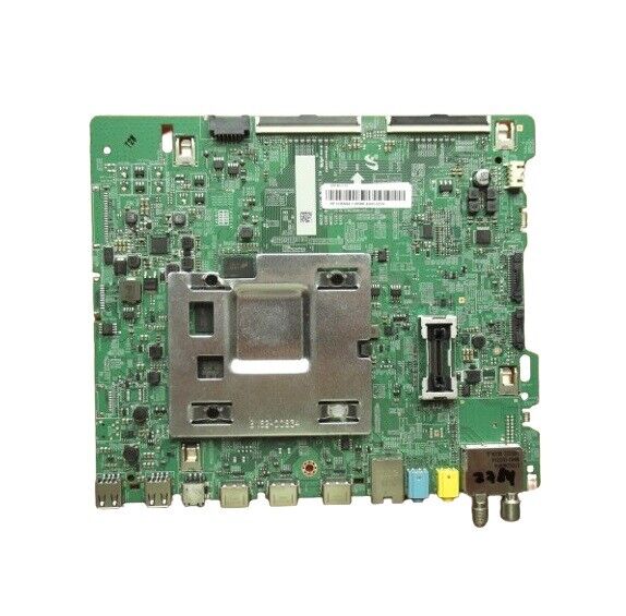 Televisor principal Samsung UMU6
