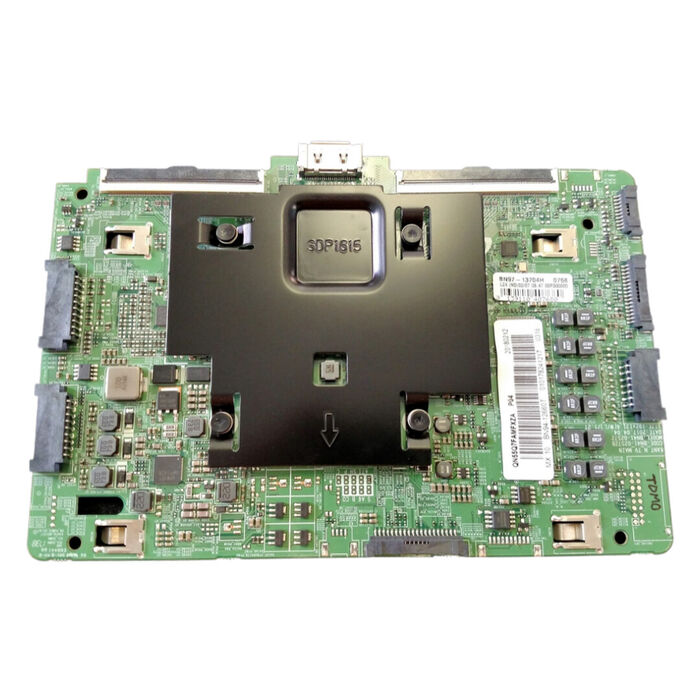 Televisor principal Samsung QMQ7/8/9