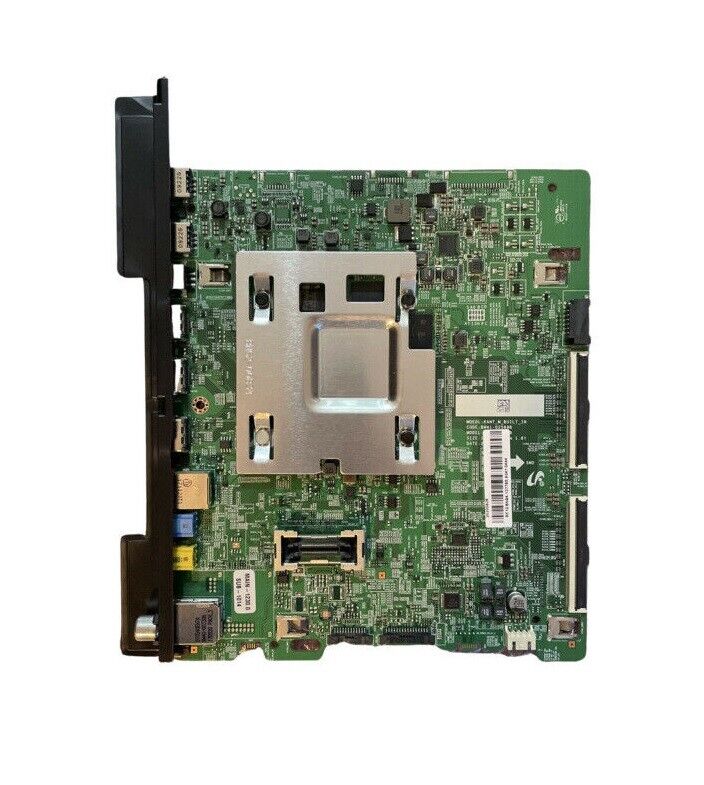 Televisor principal Samsung MU6100
