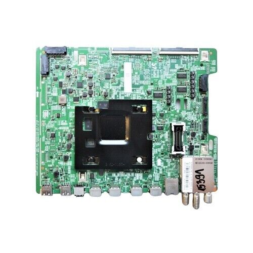 Televisor principal Samsung QNQ8CB