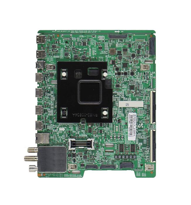 Televisor principal Samsung 49UNU8000F
