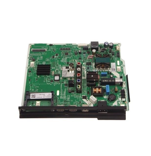 Televisor principal Samsung UNU8000F