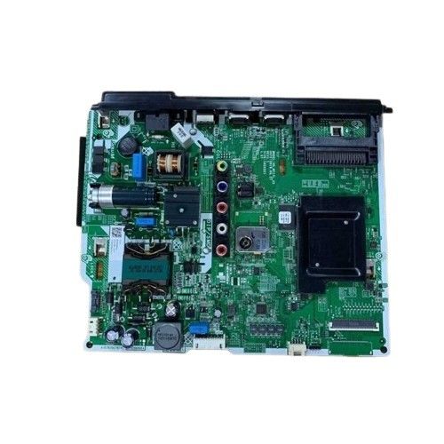 Televisor principal Samsung UNU8000F