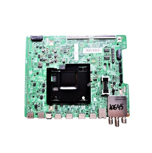 Main TV Samsung UNU8500E