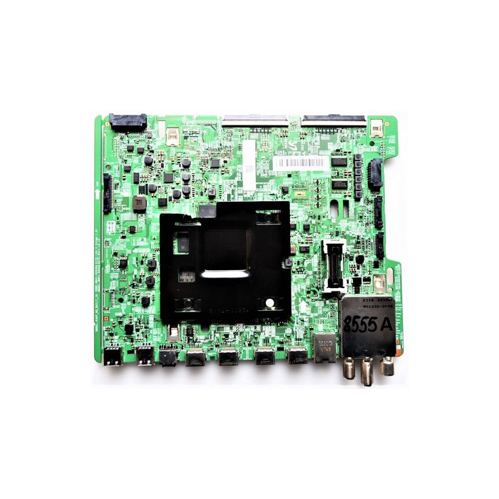 Televisor principal Samsung QNQ6FS