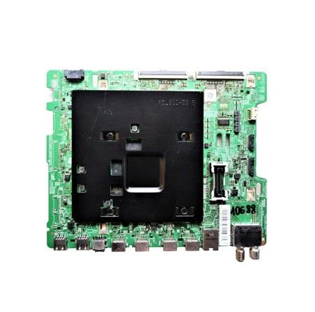 Main TV Samsung URU8000F