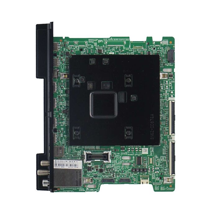 Televisor principal Samsung QRQ60T