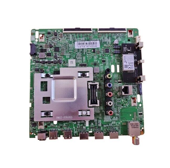Televisor principal Samsung URU7300R
