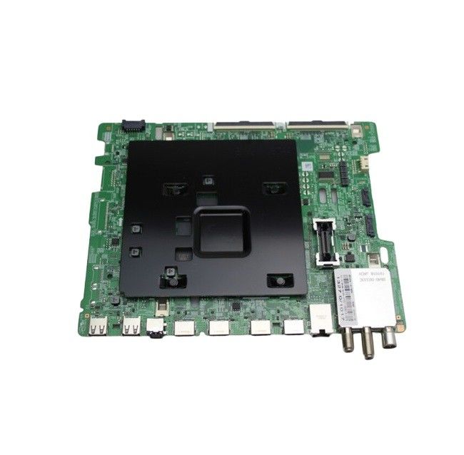 Televisor principal Samsung QRQ60T