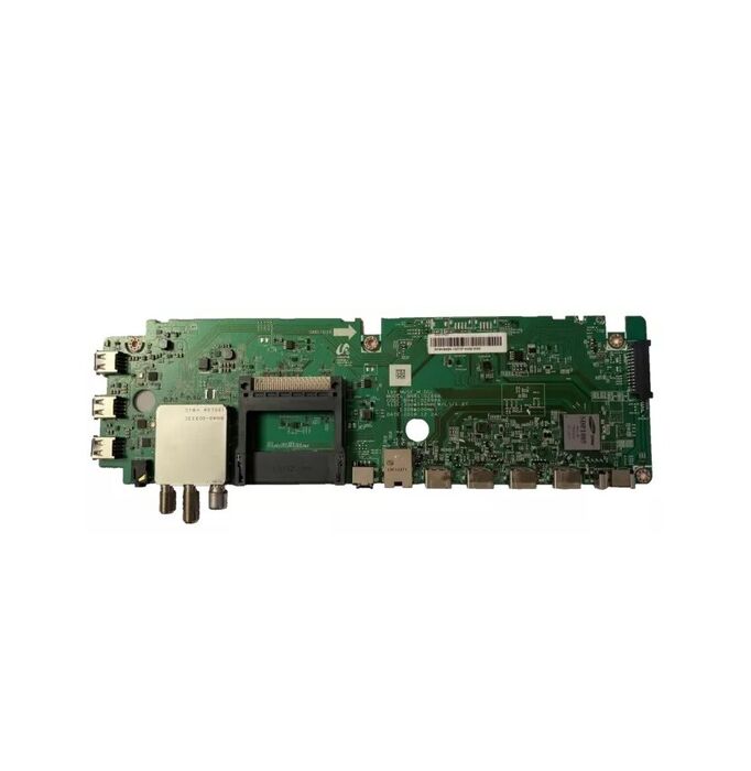 Caja principal OneConnect para televisor Samsung QRQ85E