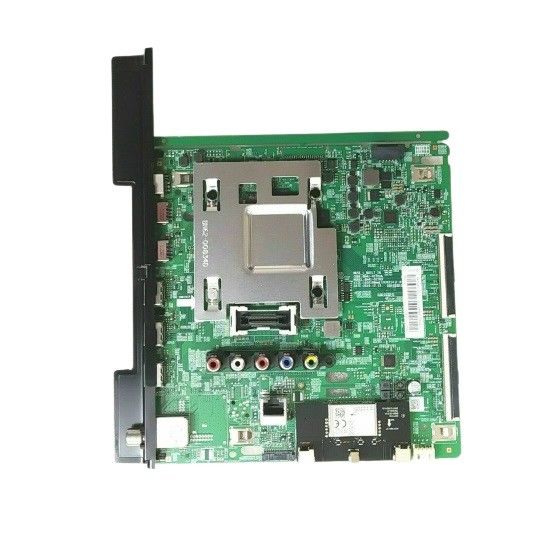 Televisor principal Samsung URU7100H