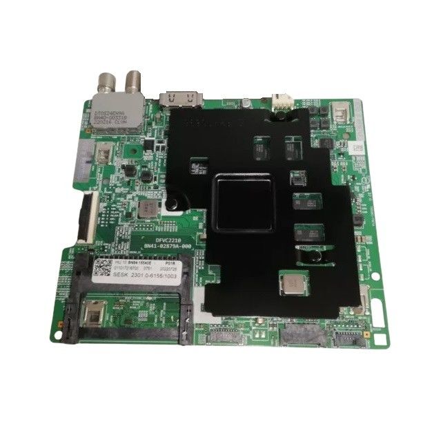 Televisor principal Samsung QTLS03S
