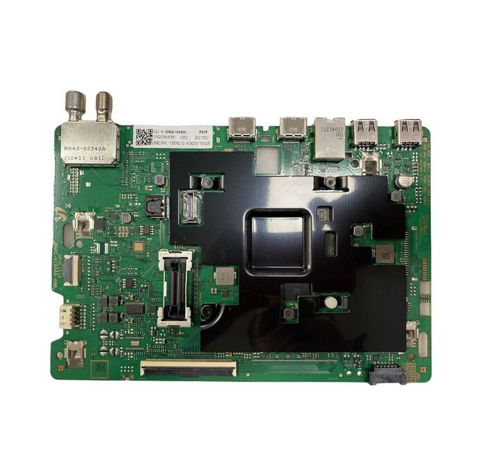 Televisor principal Samsung QAQ60G