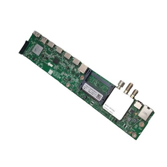 Caja principal OneConnect para televisor Samsung QRQ85E