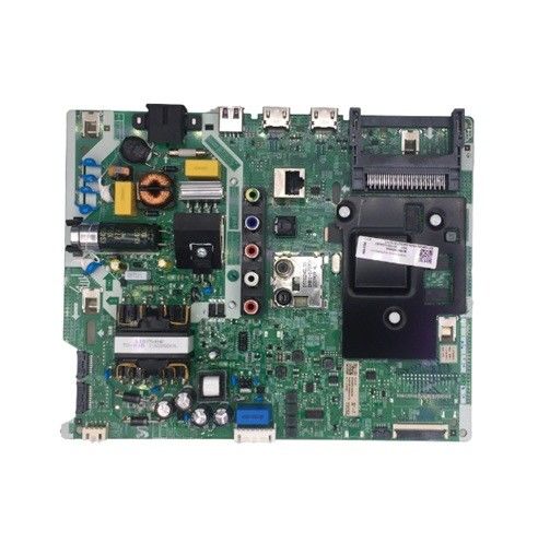 Main TV Samsung HT5300