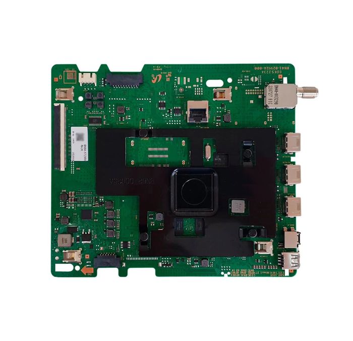 Televisor principal Samsung CU7000C