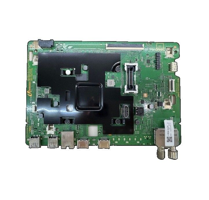 Main TV Samsung Q60DG