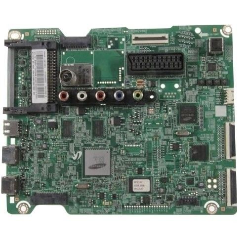 Placa Principal TV Samsung - BN94-06194K