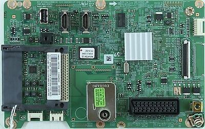 Genuine Samsung TV Mainboard PCB Assembly - BN94-06711A