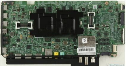 Conjunto de placa base Samsung UF8X UE55F8000SL - BN94-07044B