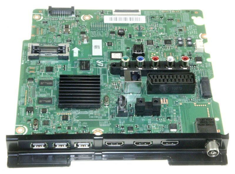 Televisor principal Samsung UE55F6400