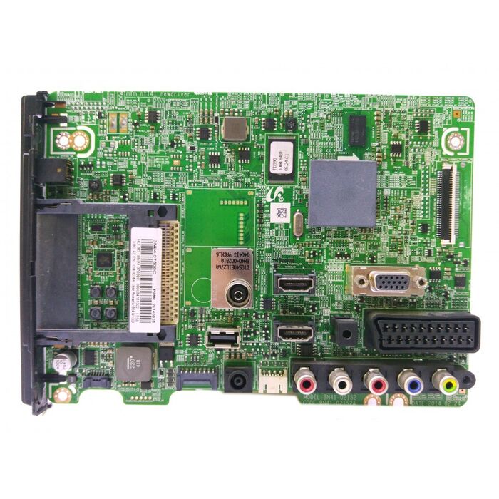 Main TV Samsung LT22D390