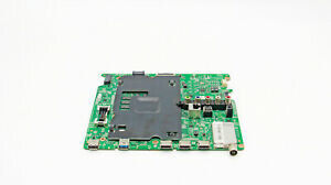 Placa base del televisor Samsung UJ6K
