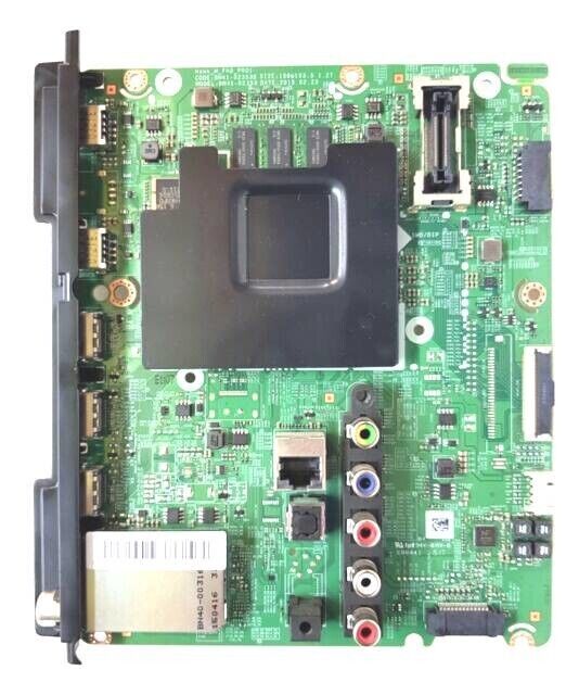 GENUINE SAMSUNG TV MAINBOARD PCB ASSEMBLY - PLACA PRINCIPAL - BN94-11168H