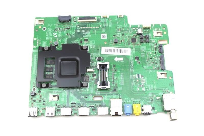CONJUNTO DE PCB DE PLACA BASE DE TV SAMSUNG ORIGINAL - BN94-12565L