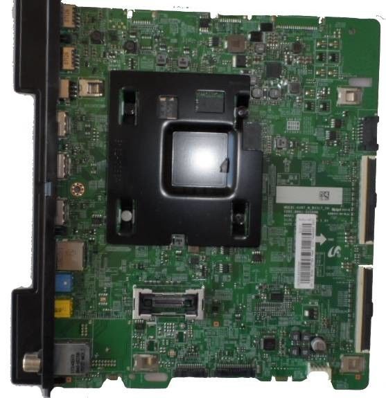 CONJUNTO DE PCB DE PLACA BASE DE TV SAMSUNG ORIGINAL - PLACA BASE DE TV - BN94-12778S