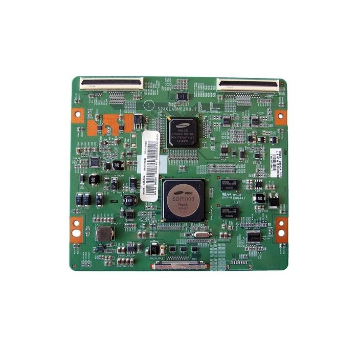 T-Con TV Samsung LSJ460HQ