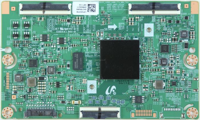 Televisor Samsung T-Con - LSF400HF05-K