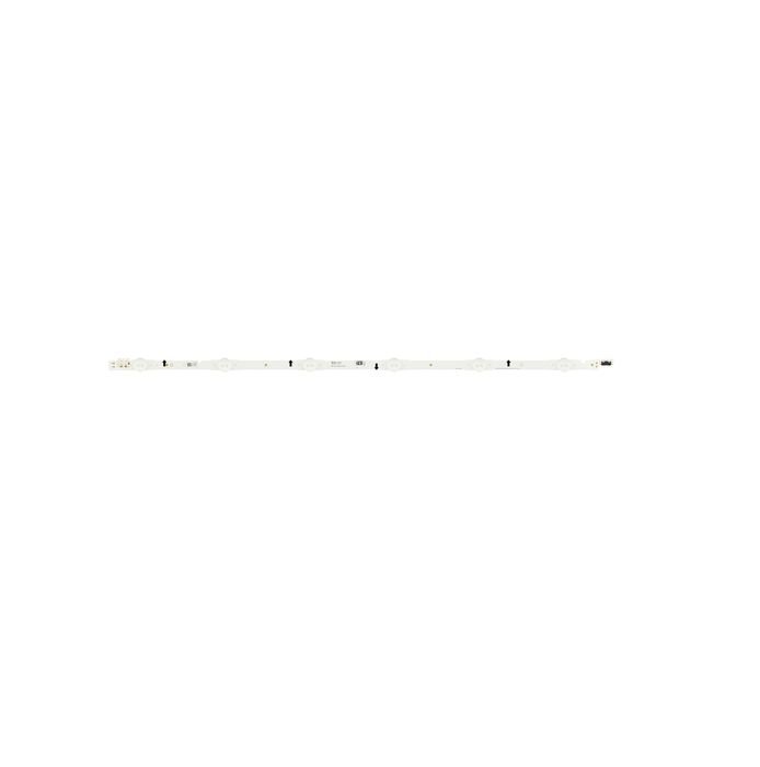 Barra LED para televisor Samsung de 48 pulgadas