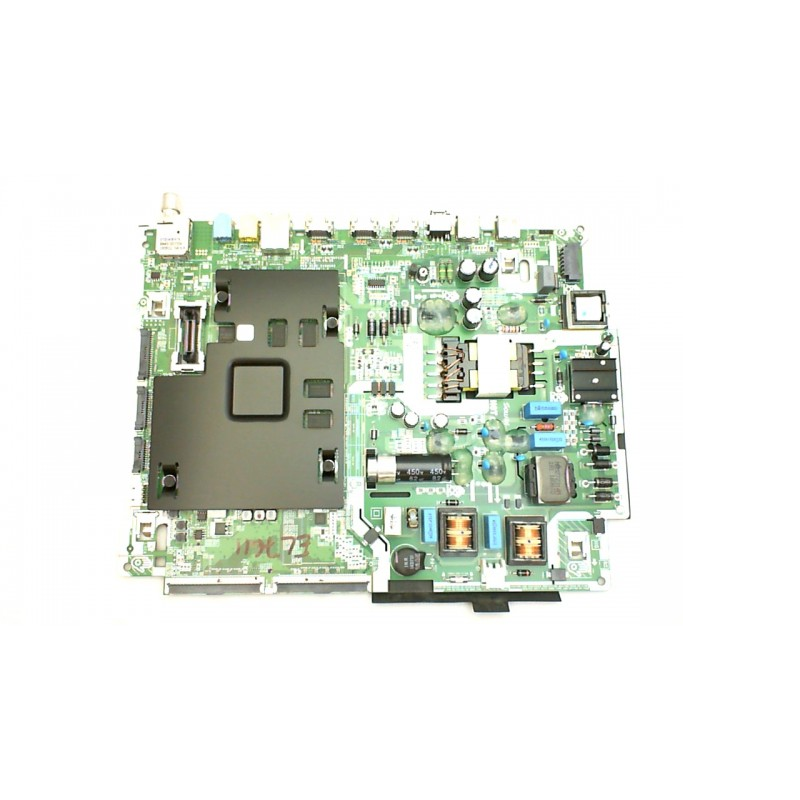 Televisor principal Samsung NU7100
