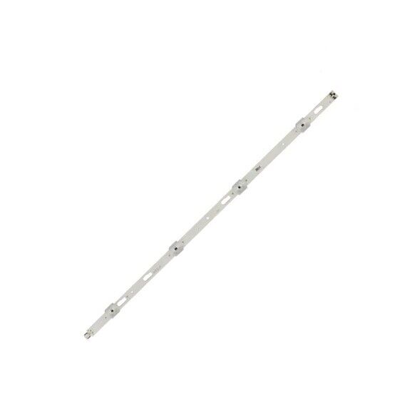 Barra de LED para TV Samsung 75TU8000 - ESQ
