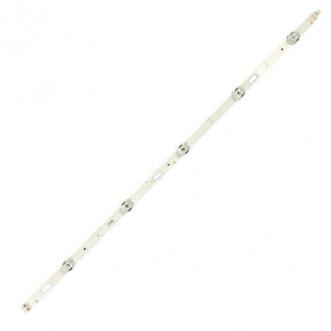 Barra de TV LED Samsung 55TU7000 L