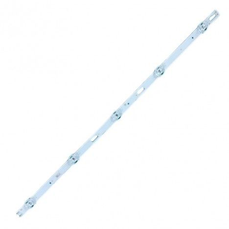 Barra de TV LED Samsung 55TU7000 R