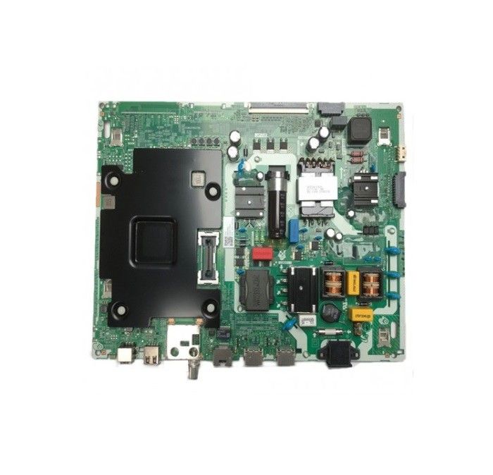 Televisor principal Samsung UTU7000