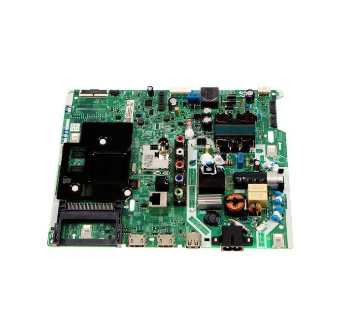 Televisor principal Samsung UT5300