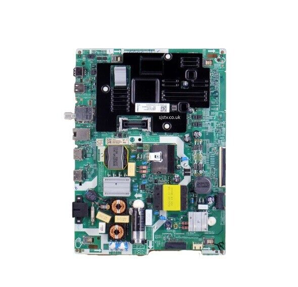 Televisor principal Samsung UTU7000