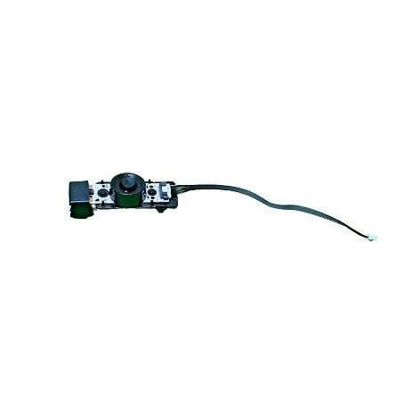 Placa de TV infrarroja Samsung UE24N4300A