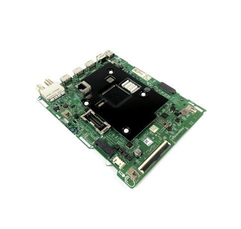 Main TV Samsung UAU7000 