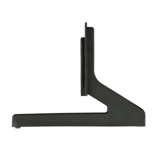 Televisor Samsung 43Q60BH con pata unilateral