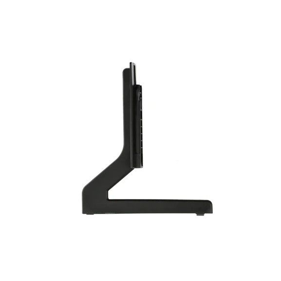 Televisor Samsung 43Q60BH con pata unilateral