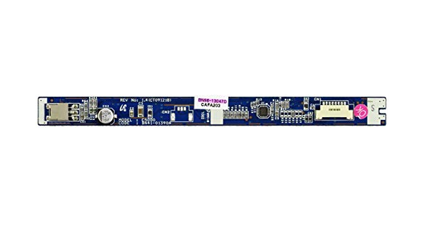 Placa de sensor de infrarrojos para televisor Samsung original - BN96-13047D