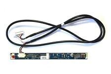 Sensor de infrarrojos y alimentación del televisor Samsung BN96-13047G